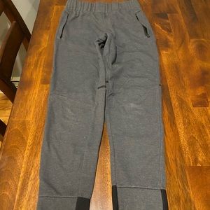 Champion Kids Joggers Dark Gray Size 8-10